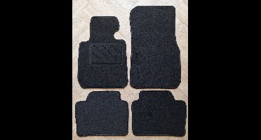 Automatten op maat Geschikt voor BMW F30 3 serie 2011-2019 Automat geschikt voor Bmw 3 Serie F30