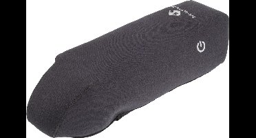 M-WAVE Bescherminghoes voor E-bike frameaccu (Bosch/Shimano)