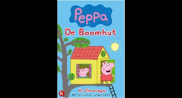 Peppa - De Boomhut