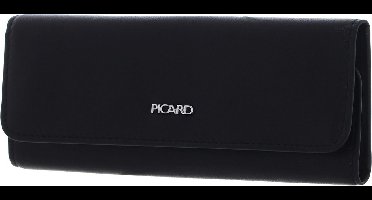 PICARD Cosmetische tas Treasure1 Cosmetic Case Black Zwart