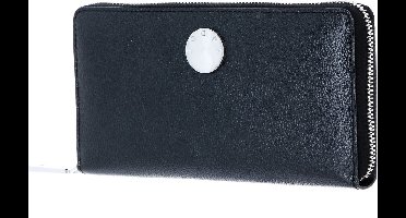 JOOP! Portemonnee Unico Metallo Melete Purse LH15Z Gun Grijs