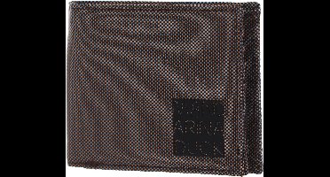 MANDARINA DUCK Portemonnee District Wallet Mole Bruine