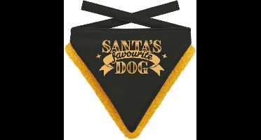 Plenty Gifts Kerst Bandana - Honden Bandana