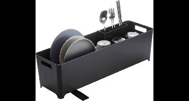 Yamazaki Afdruiprek Smal - Tower - Zwart