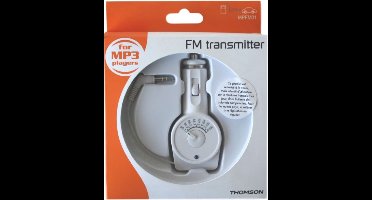 Thomson FM-zender Wit