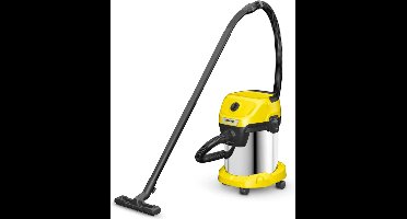 Kärcher Stofzuiger Universal vacuum cleaner WD 3