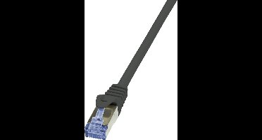 Logilink  - Netwerkkabel - RJ45 - 1.5 m -