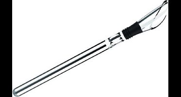 New Age Devi - Wijnkoeler Stick - Koel je Wijn met deze Staaf - Fleskoeler voor Wijn - Schenk je Wijn Perfect met deze Handige Tool - Ideaal als Kerstcadeau