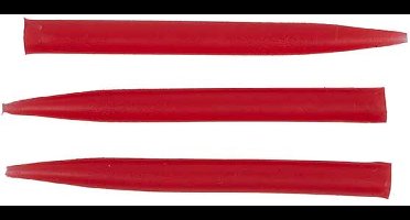 Crimp Covers Fox Rage Predator