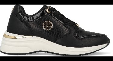 Mexx Sneakers Milai Kallie MIRL1003143W-1000 Zwart-37