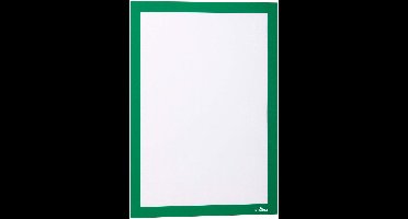 Duraframe A4 Groen grootverpakking - 10 stuks
