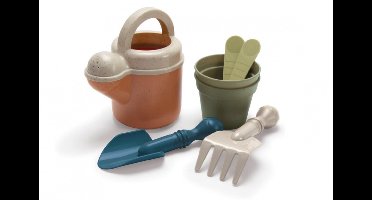 Dantoy Bio Tuinset incl. Gieter - 7-delig
