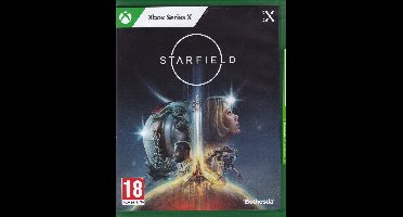 Starfield (Xbox Series X)