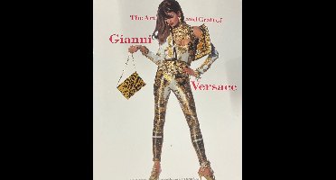The Art and Craft of Gianni Versace