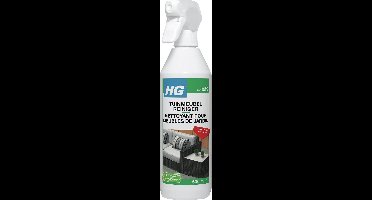 HG tuinmeubelreiniger 500ml