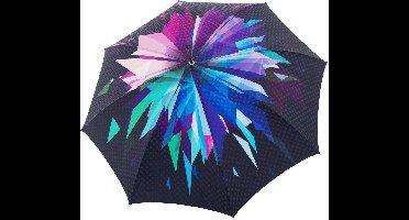 doppler Manufaktur Paraplu Elegance Bohème Starlight Kleurrijke