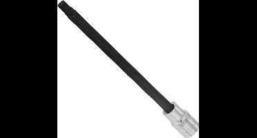 Vigor V2091 Inbus Dopsleutel-bitinzet 10 mm 1/2 (12.5 mm)