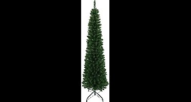 Relaxwonen - Kerstboom 180cm Pencil Tree - uniek!