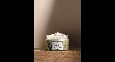 Magrada X Lauren: Replenishing Body Balm