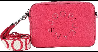 JOOP! Schoudertas Giro Cloe Shoulder Bag Pink Roze