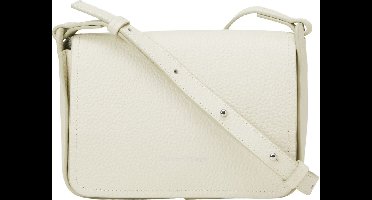 Marc O'Polo Schoudertas Crossbody Bag Chalky Sand Crème