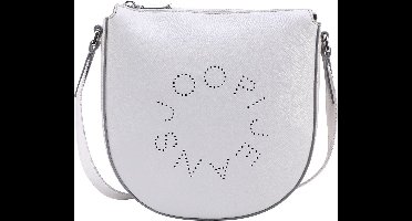 JOOP! Schoudertas Avondtas Giro Stella Shoulderbag Lightgrey Lichtgrijs