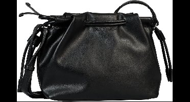 TOM TAILOR Schoudertas Alma Cross Bag Black Zwart