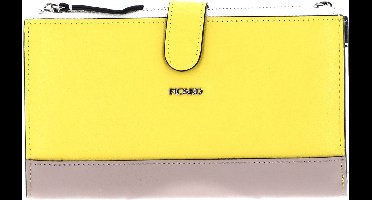 PICARD Schoudertas Telefoontasje My Hero 1 Shoulder Bag Lemon - Komb Lichtgeel