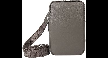 JOOP! Telefoontasje Sofisticato 1.0 Bianca Phonecase Darkgrey Donkergrijs