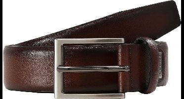bugatti Riem Men´s Belt 3.5 W85 Brandy Bruine