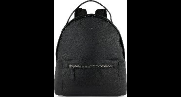 bugatti Rugzak Bella Backpack Black Zwart