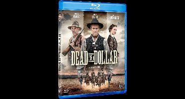 Dead For A Dollar (Blu-ray)