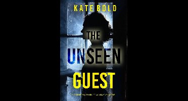 Barren Pines 6 - The Unseen Guest (Barren Pines: Book 6)