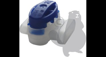 KABELCONNECTOR - 3M SCOTCHLOK - TYPE 314 - 10 stuks