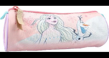 Etui Frozen II It's All Magic