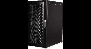 ROLINE 19-inch serverrack Pro 26 U, 600x1000 BxD zwart