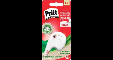 Correctietape pritt eco flex 4.2mmx10m blister | 10 stuks