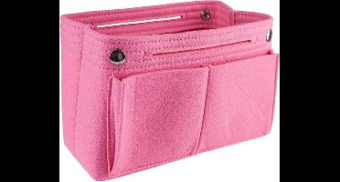 Multifunctionele Opbergtas - Roze