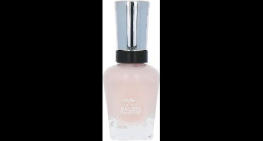 Sally Hansen Complete Salon Manicure Nagellak - 851 Savasan-ahhh