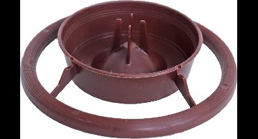 De Boon Onderbak voor Glazen Flesautomaat