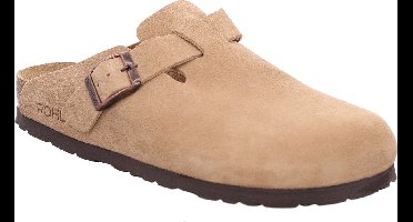 Rohde Dames en Heren clogs Alba