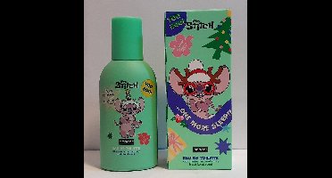 Disney Stitch Angel - Happy Holidays - Parfum - Eau de toilette voor kinderen - 30 ml