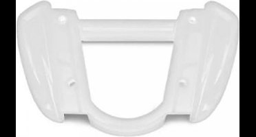 tnt handvat passagier voor yamaha 50 aerox scooter nieuw