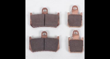 remblok oem voor motor yamaha 1000 yzf r1 2007 tot 2014 nieuw