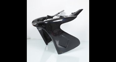 spoiler voorschort tnt voor scooter mbk 50 nitro ruw te schilderen nieuw