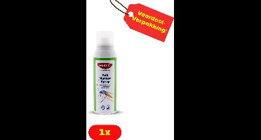 HeltiQ Anti-Muggen Spray