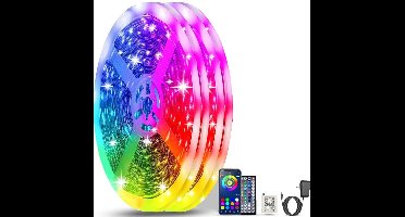 ApexArte® LED Strip 30 Meter - LED Verlichting Strips - LED Light