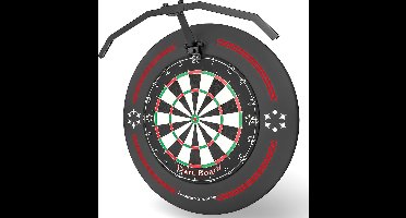 ApexArte® Dartbord Verlichting - Led Verlichting - Dart Accessoires