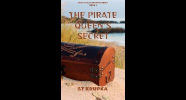 Sassy Sullivan Mysteries 1 - The Pirate Queen's Secret