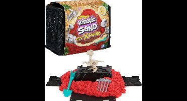 Kinetic Sand Dino X Cavate - Magisch speelzand dat tot leven komt